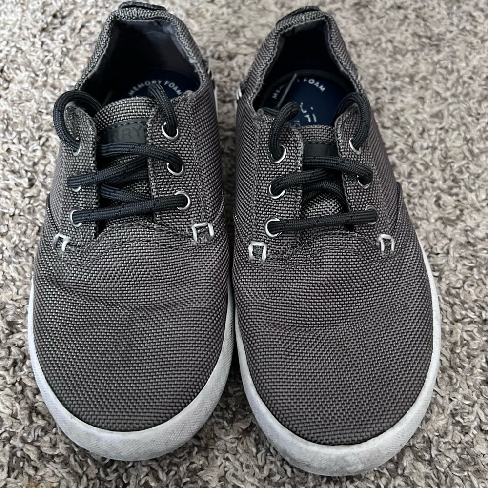 Kids Sperry shoes